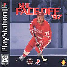 NHL - FACE OFF 97